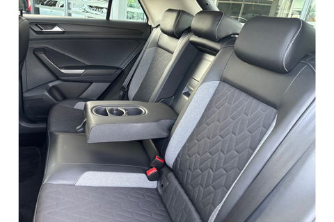 Volkswagen T-Roc 1.0 TSI GOAL EDITION AIRCO NAVI PDC LMV STOELVW