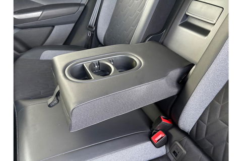 Volkswagen T-Roc 1.0 TSI GOAL EDITION AIRCO NAVI PDC LMV STOELVW