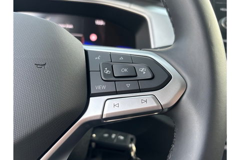 Volkswagen T-Roc 1.0 TSI GOAL EDITION AIRCO NAVI PDC LMV STOELVW