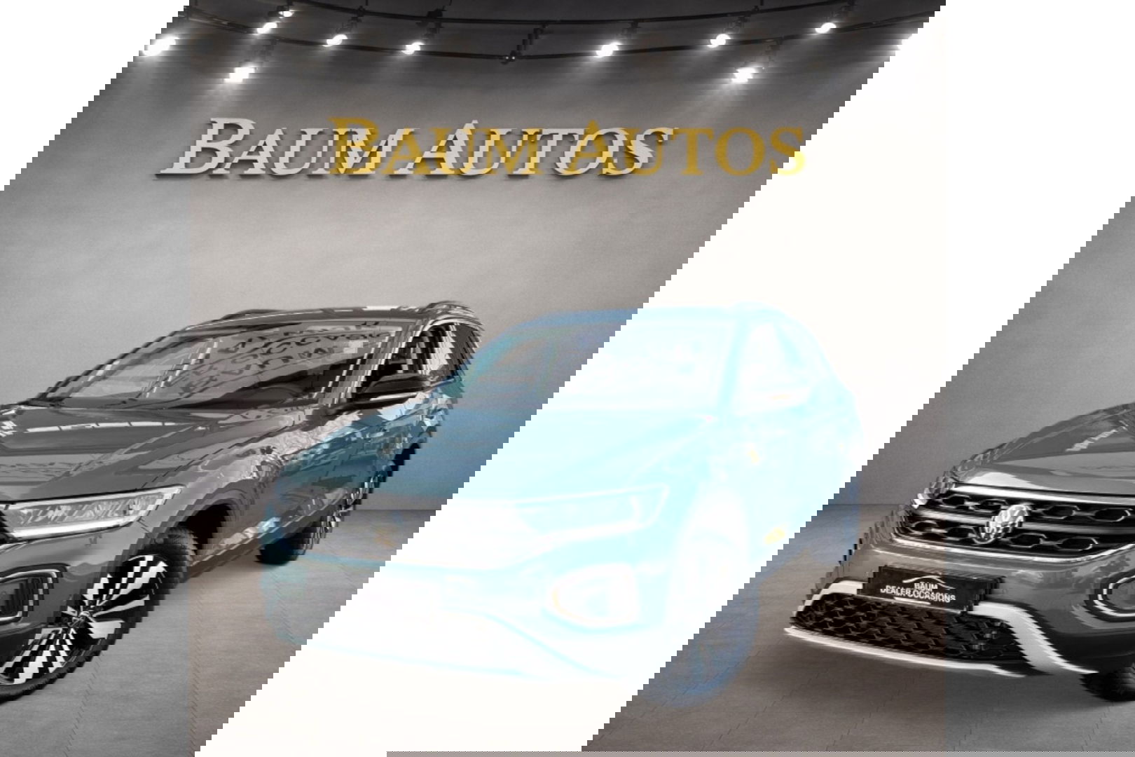 Volkswagen T-Roc 1.0 TSI GOAL EDITION AIRCO NAVI PDC LMV STOELVW