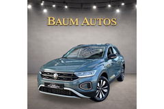 Volkswagen T-Roc 1.0 TSI GOAL EDITION AIRCO NAVI PDC LMV STOELVW