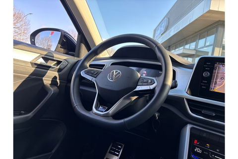 Volkswagen T-Roc 1.0 TSI GOAL EDITION AIRCO NAVI PDC LMV STOELVW