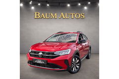 Volkswagen Taigo 1.0 TSI GOAL EDITION AIRCO NAVI PDC LMV STOELVW