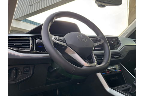 Volkswagen Taigo 1.0 TSI GOAL EDITION AIRCO NAVI PDC LMV STOELVW