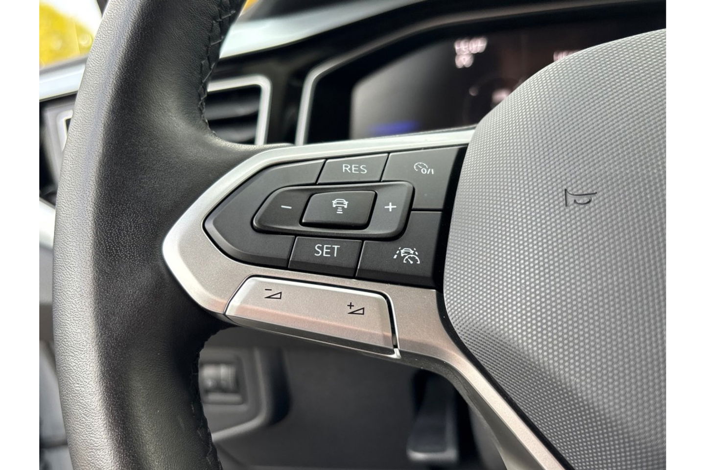 Volkswagen Taigo 1.0 TSI GOAL EDITION AIRCO NAVI PDC LMV STOELVW