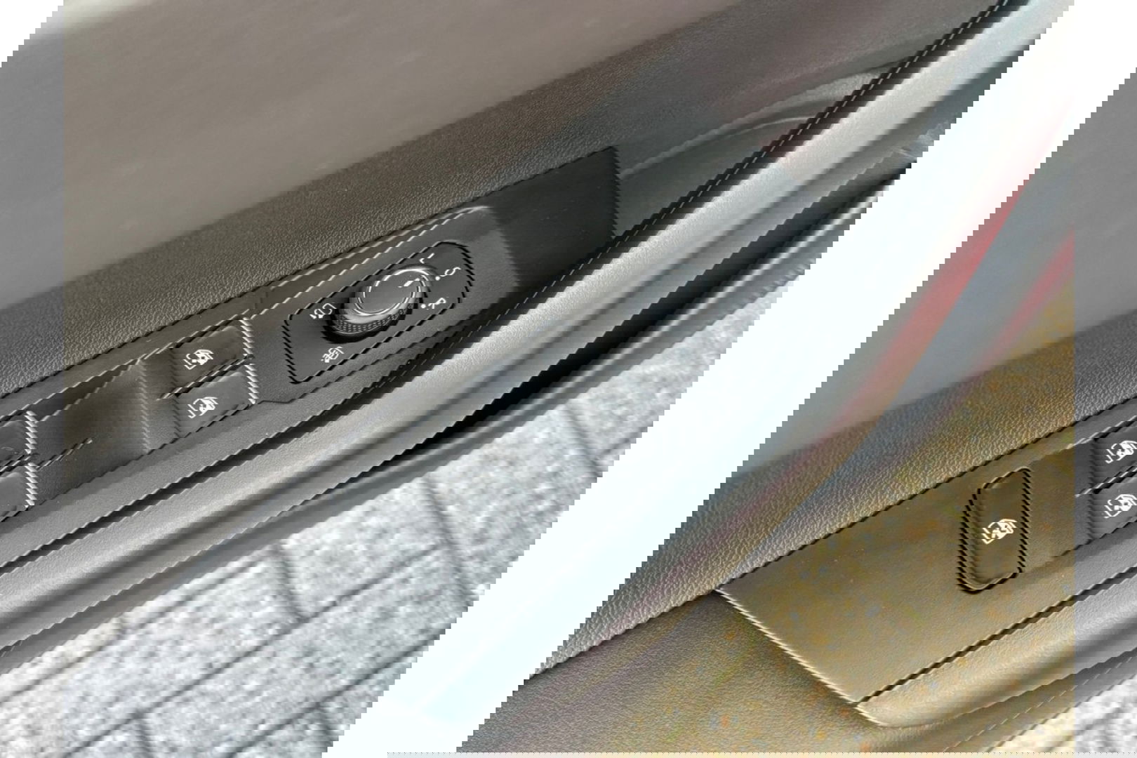 Volkswagen Taigo 1.0 TSI GOAL EDITION AIRCO NAVI PDC LMV STOELVW