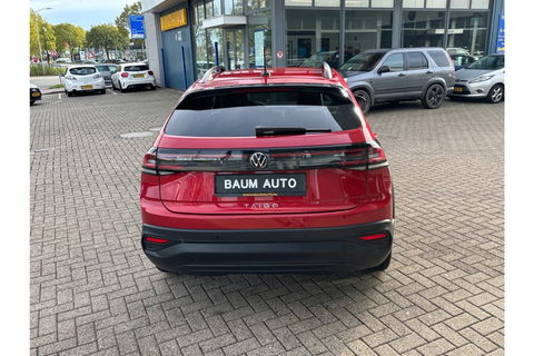 Volkswagen Taigo 1.0 TSI GOAL EDITION AIRCO NAVI PDC LMV STOELVW