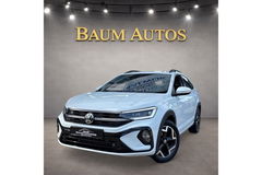 Volkswagen Taigo 1.0 TSI R-LINE AIRCO NAVI CARPLAY PDC STOELVERW.