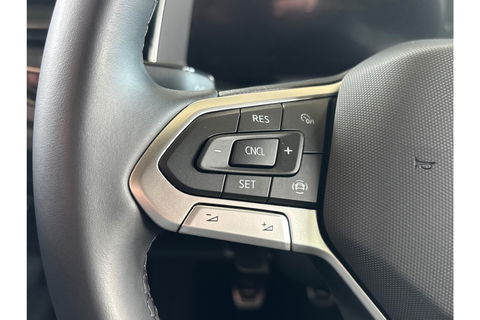 Volkswagen Taigo 1.0 TSI R-LINE AIRCO NAVI CARPLAY PDC STOELVERW.