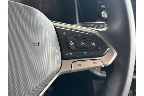 Volkswagen Taigo 1.0 TSI R-LINE AIRCO NAVI CARPLAY PDC STOELVERW.