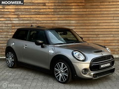 MINI Cooper S Mini 2.0 Chili | Pano | Leder | Yours | CarPlay
