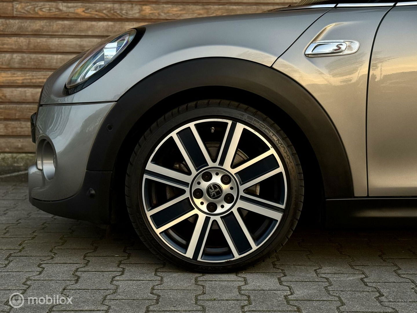 MINI Cooper S Mini 2.0 Chili | Pano | Leder | Yours | CarPlay