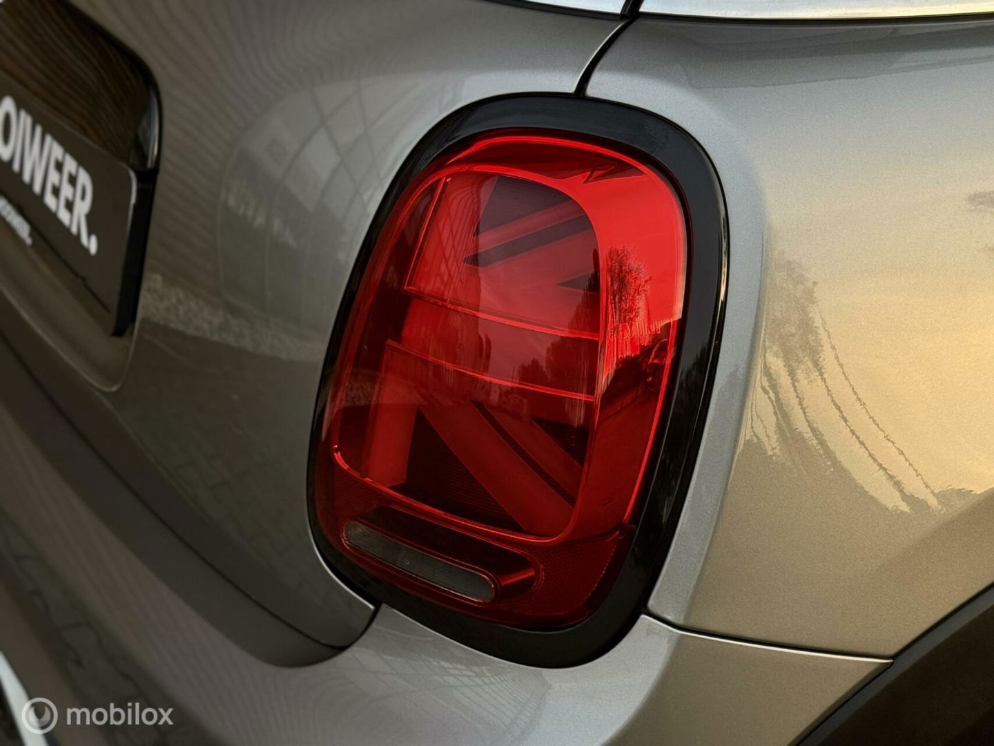 MINI Cooper S Mini 2.0 Chili | Pano | Leder | Yours | CarPlay