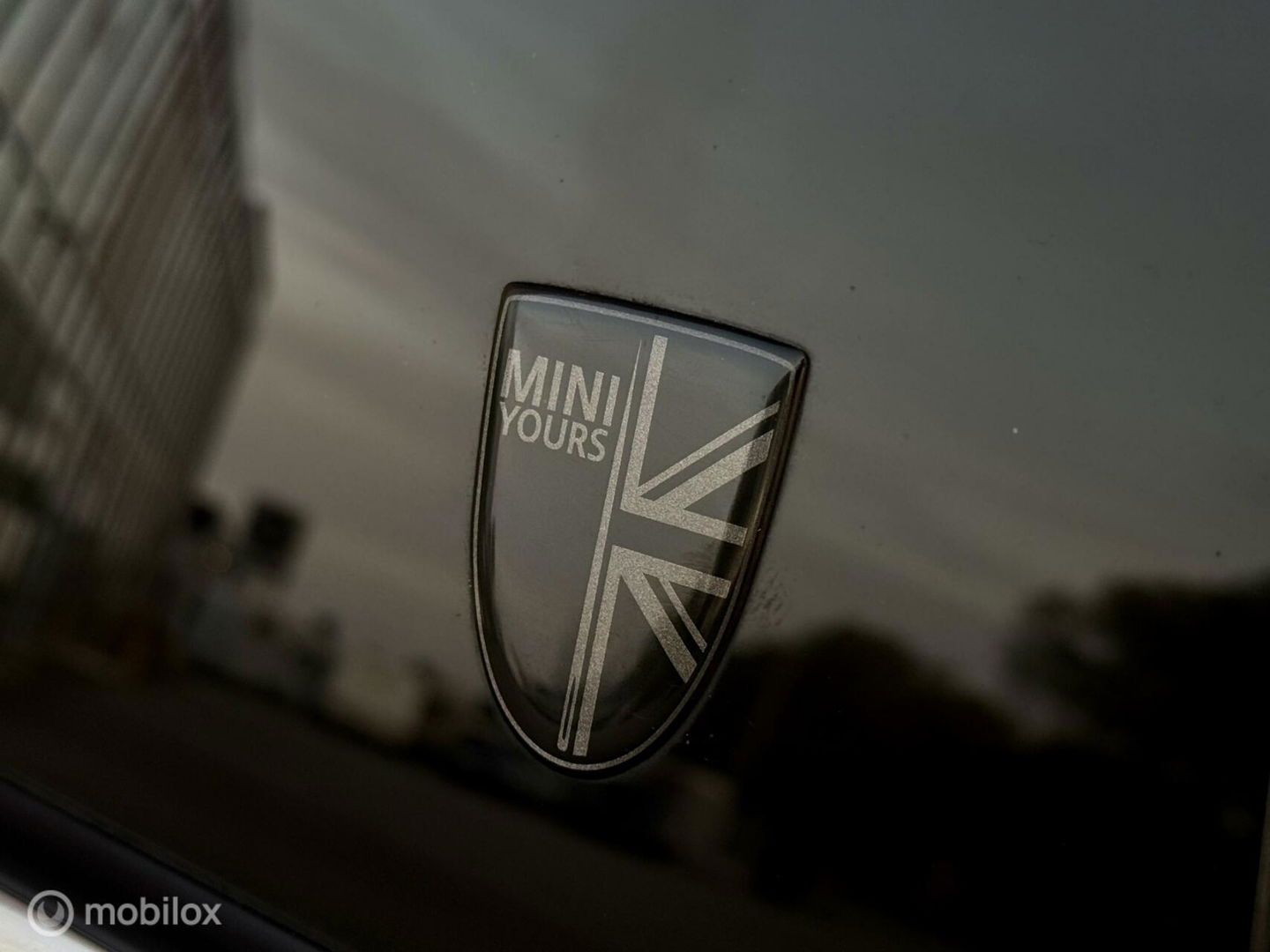 MINI Cooper S Mini 2.0 Chili | Pano | Leder | Yours | CarPlay