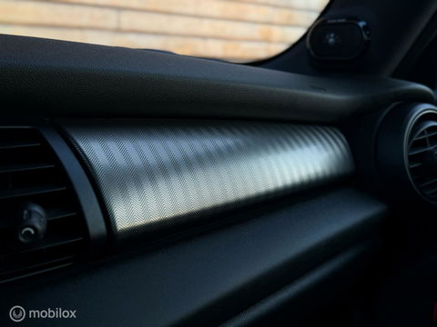 MINI Cooper S Mini 2.0 Chili | Pano | Leder | Yours | CarPlay