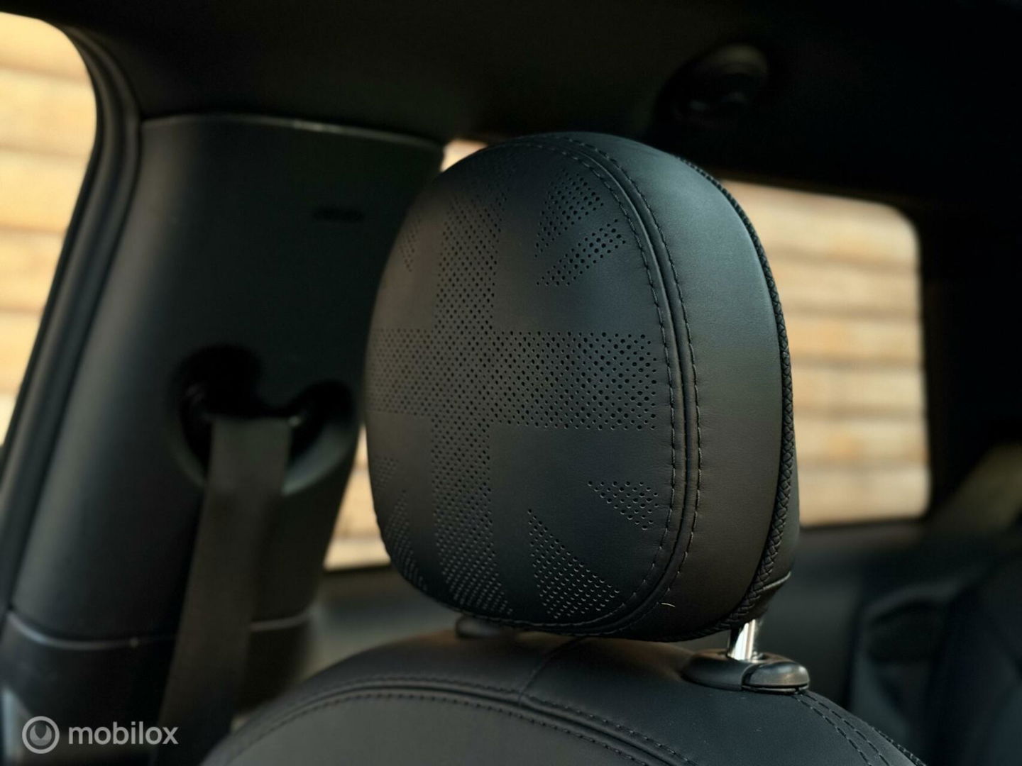 MINI Cooper S Mini 2.0 Chili | Pano | Leder | Yours | CarPlay