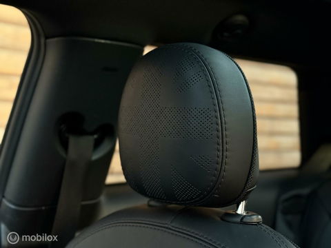 MINI Cooper S Mini 2.0 Chili | Pano | Leder | Yours | CarPlay