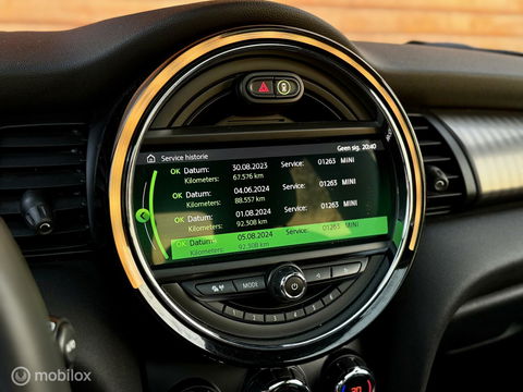 MINI Cooper S Mini 2.0 Chili | Pano | Leder | Yours | CarPlay