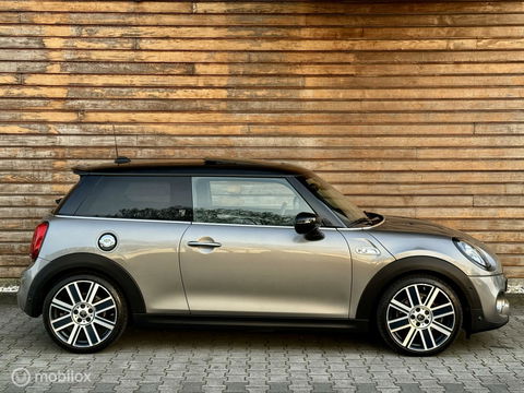 MINI Cooper S Mini 2.0 Chili | Pano | Leder | Yours | CarPlay