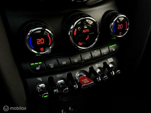 MINI Cooper S Mini 2.0 Chili | Pano | Leder | Yours | CarPlay