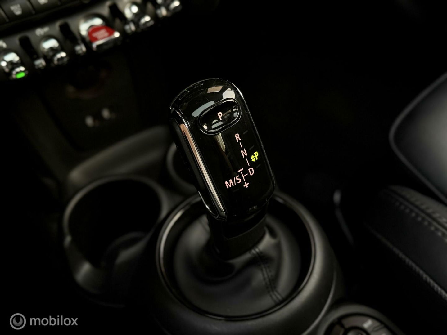MINI Cooper S Mini 2.0 Chili | Pano | Leder | Yours | CarPlay