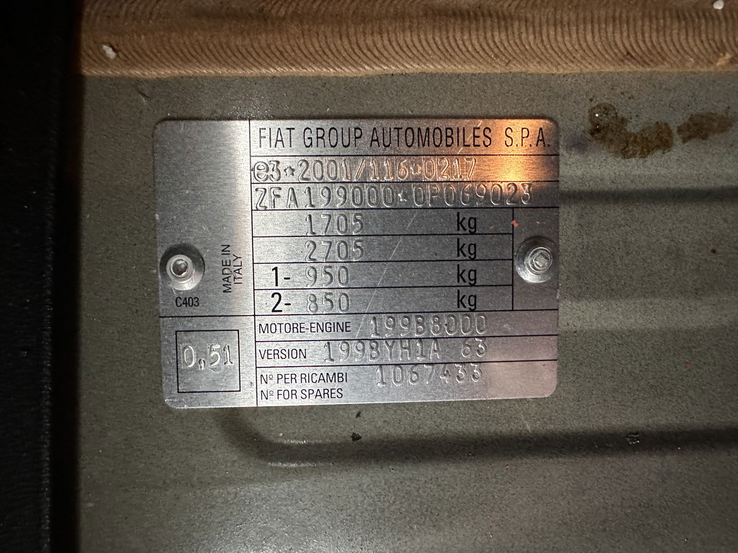 Fiat Punto Evo 1.3 M-Jet Street *AIRCO | CRUISE | COMFORT-SEATS | RADIO-CD/MP3 | 15''ALU*