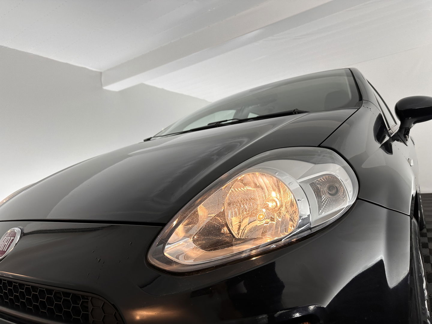 Fiat Punto Evo 1.3 M-Jet Street *AIRCO | CRUISE | COMFORT-SEATS | RADIO-CD/MP3 | 15''ALU*