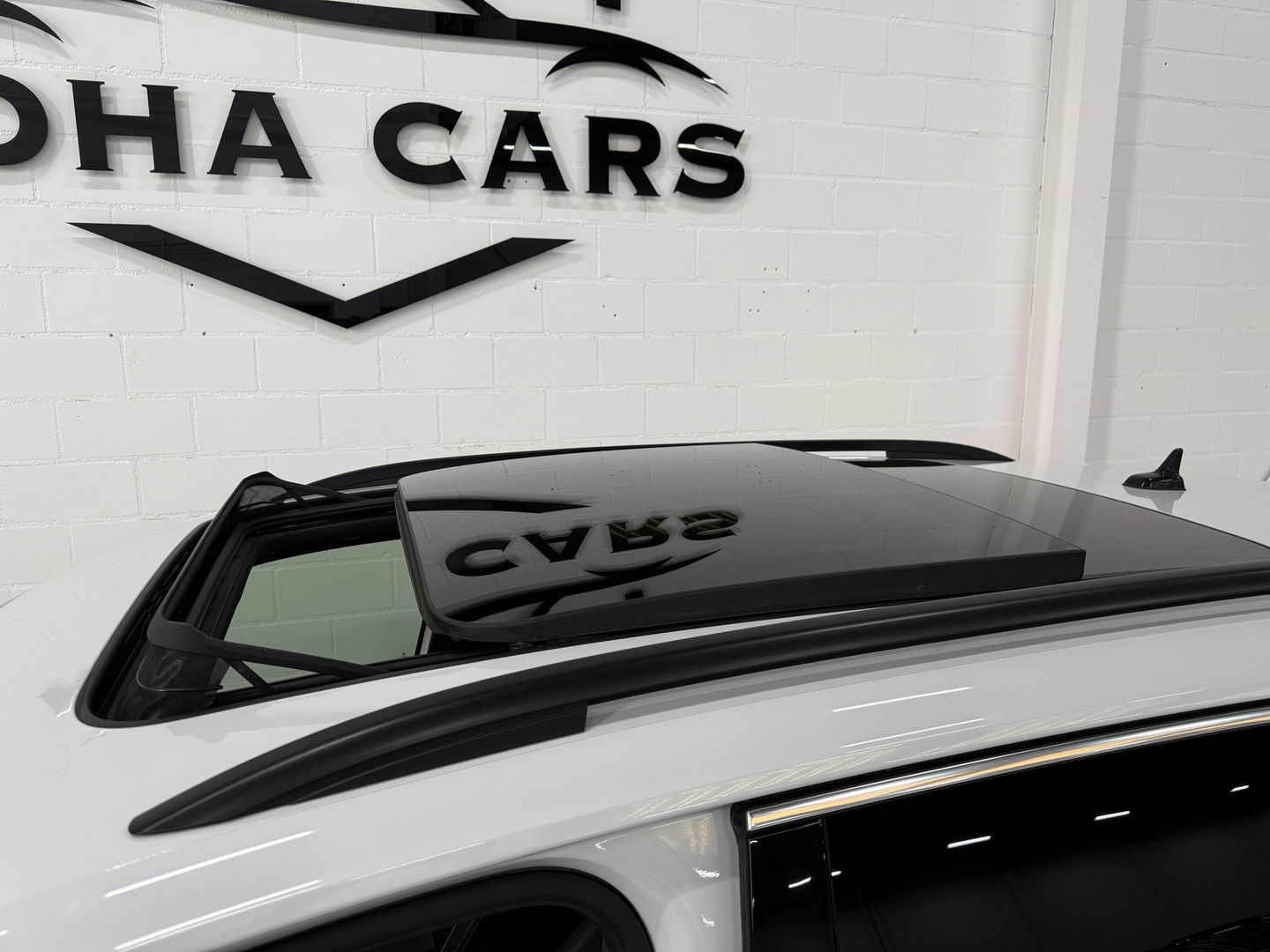 Volkswagen Tiguan 1.5 TSI R-Line Panoramadak, Applecarplay, Camera