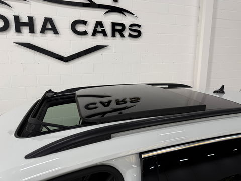 Volkswagen Tiguan 1.5 TSI R-Line Panoramadak, Applecarplay, Camera