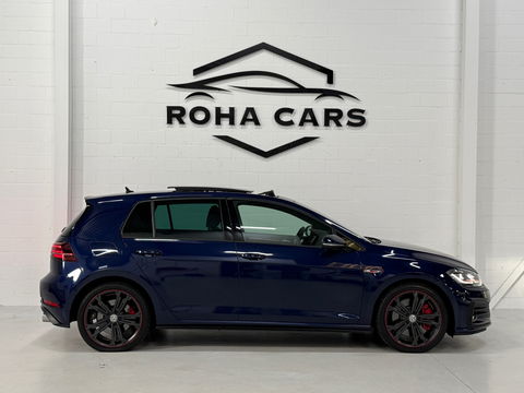 Volkswagen Golf 2.0 TSI GTI Performance