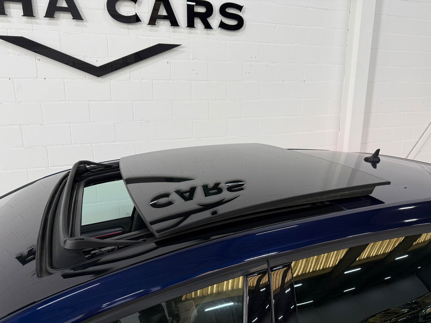 Volkswagen Golf 2.0 TSI GTI Performance