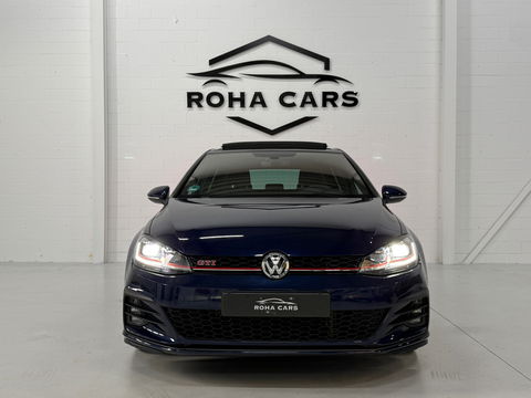 Volkswagen Golf 2.0 TSI GTI Performance