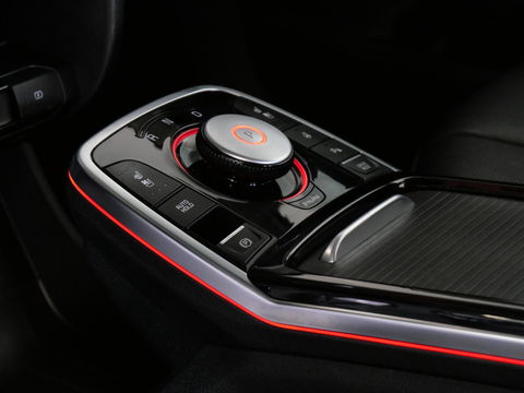 Kia e-Niro 64kWh/ 3-FASE/ SOH 100%/ EXECUTIVELINE/ TREKHAAK