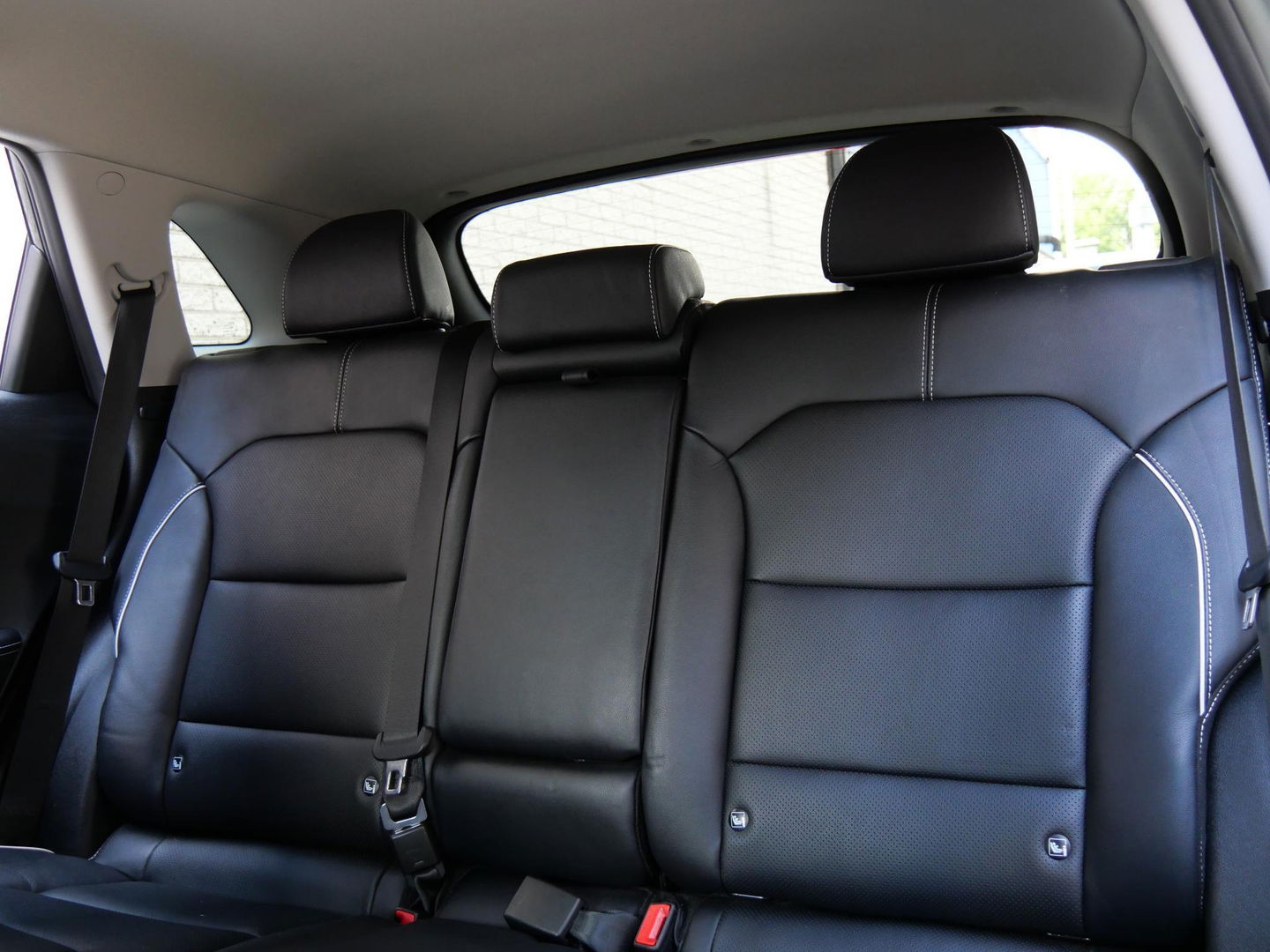 Kia e-Niro 64kWh/ 3-FASE/ SOH 100%/ EXECUTIVELINE/ TREKHAAK