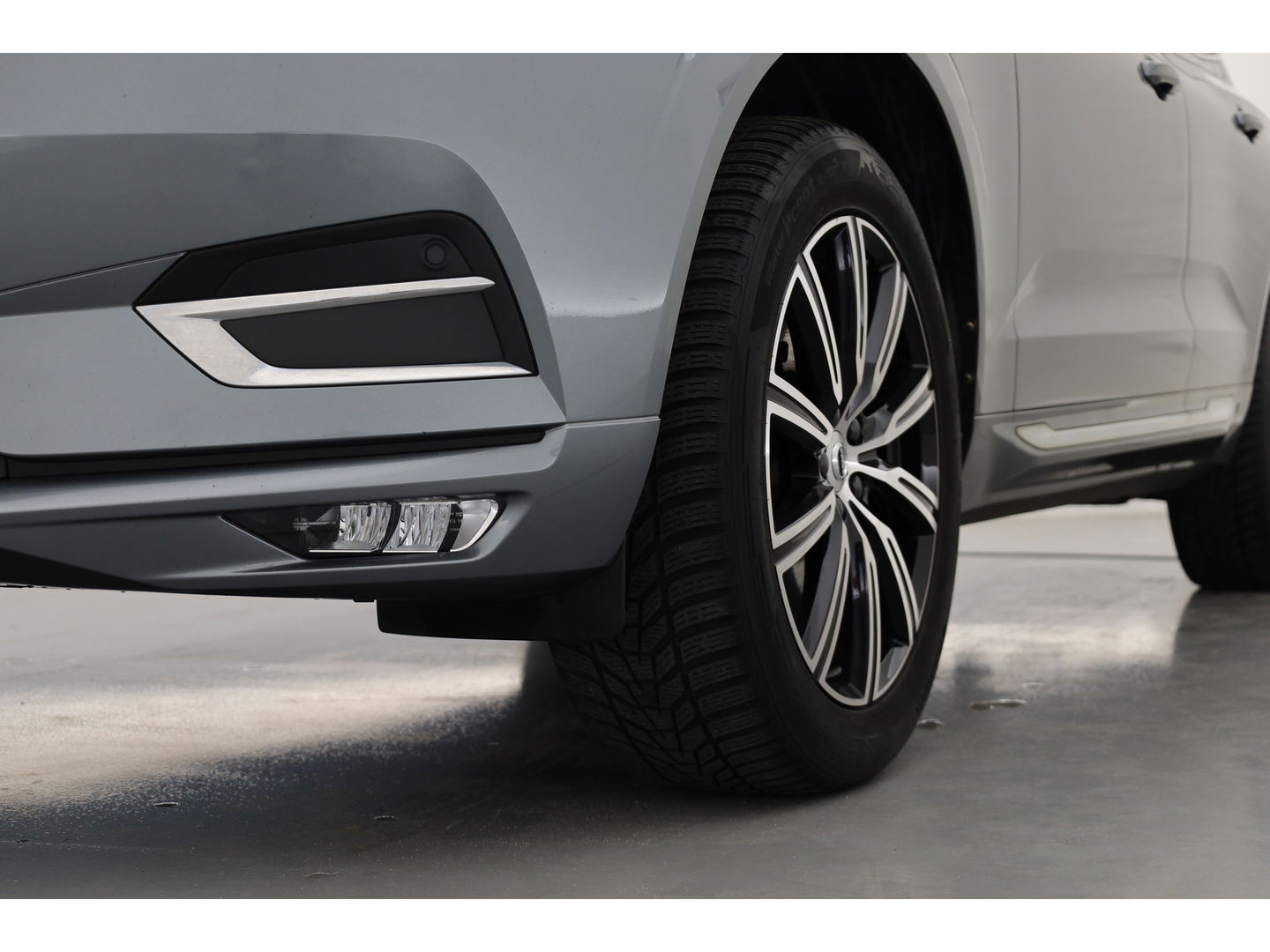 Volvo XC60 2.0 B4 Inscription Trekhaak | H&K Audio | Camera | Vol Lederen bekleding |