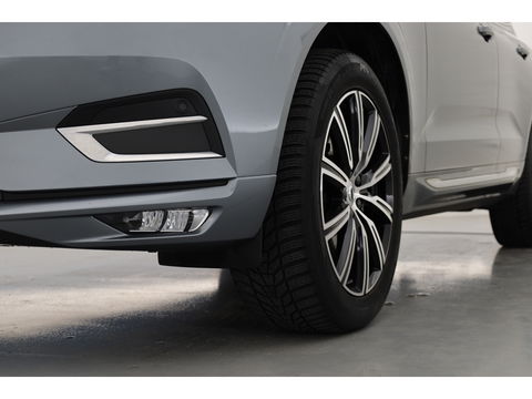 Volvo XC60 2.0 B4 Inscription Trekhaak | H&K Audio | Camera | Vol Lederen bekleding |