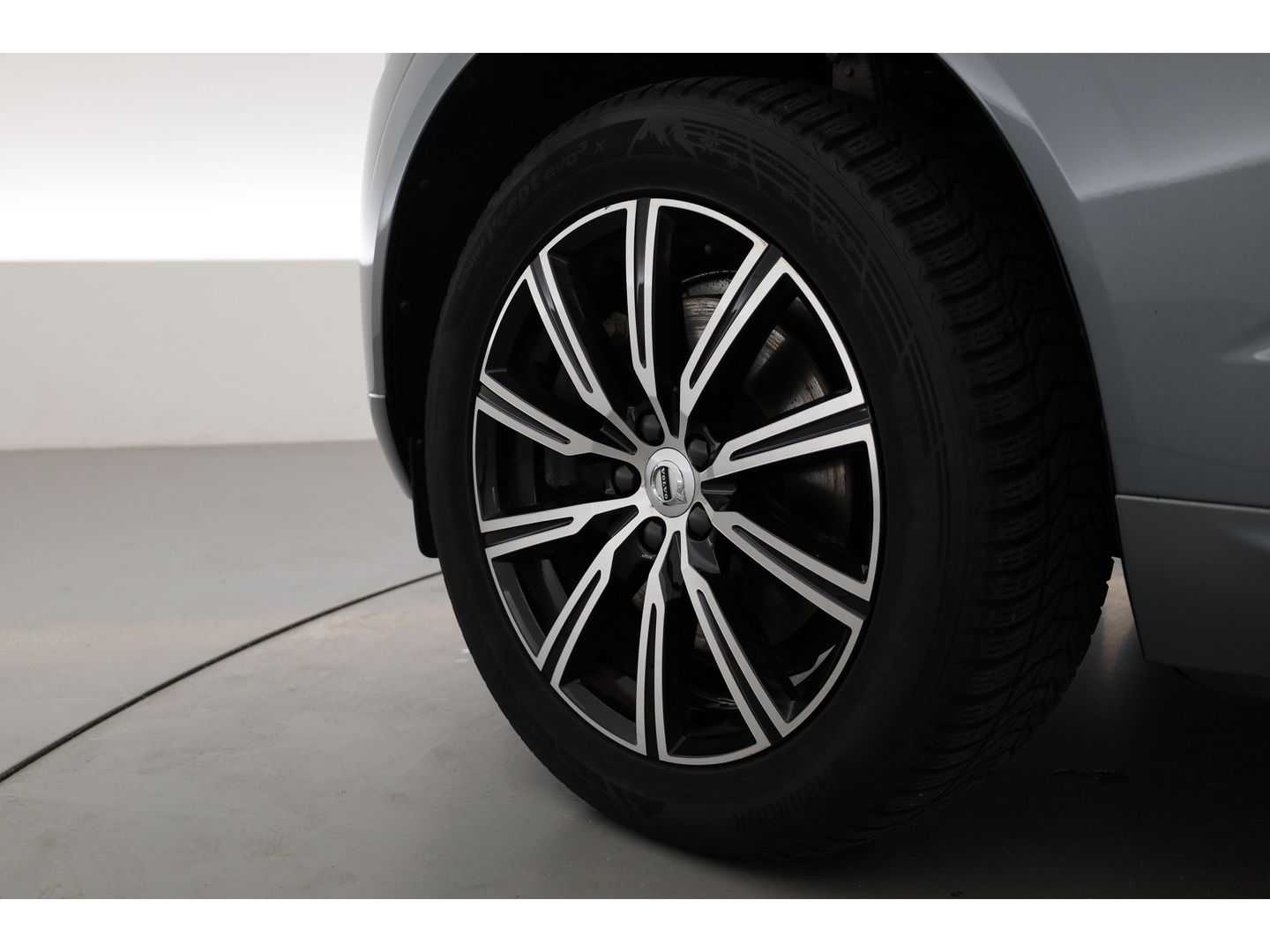 Volvo XC60 2.0 B4 Inscription Trekhaak | H&K Audio | Camera | Vol Lederen bekleding |