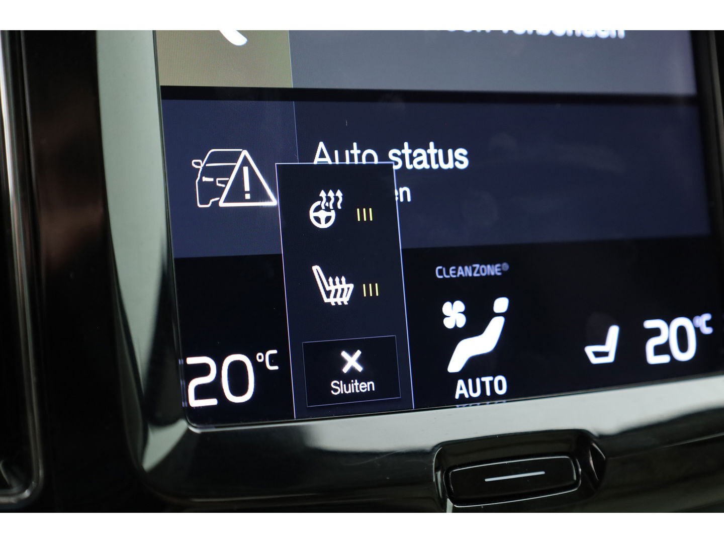 Volvo XC60 2.0 B4 Inscription Trekhaak | H&K Audio | Camera | Vol Lederen bekleding |