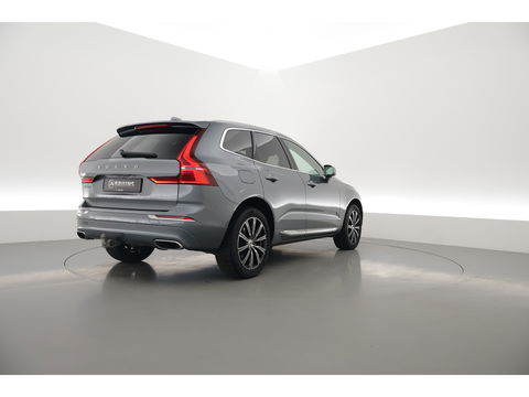Volvo XC60 2.0 B4 Inscription Trekhaak | H&K Audio | Camera | Vol Lederen bekleding |