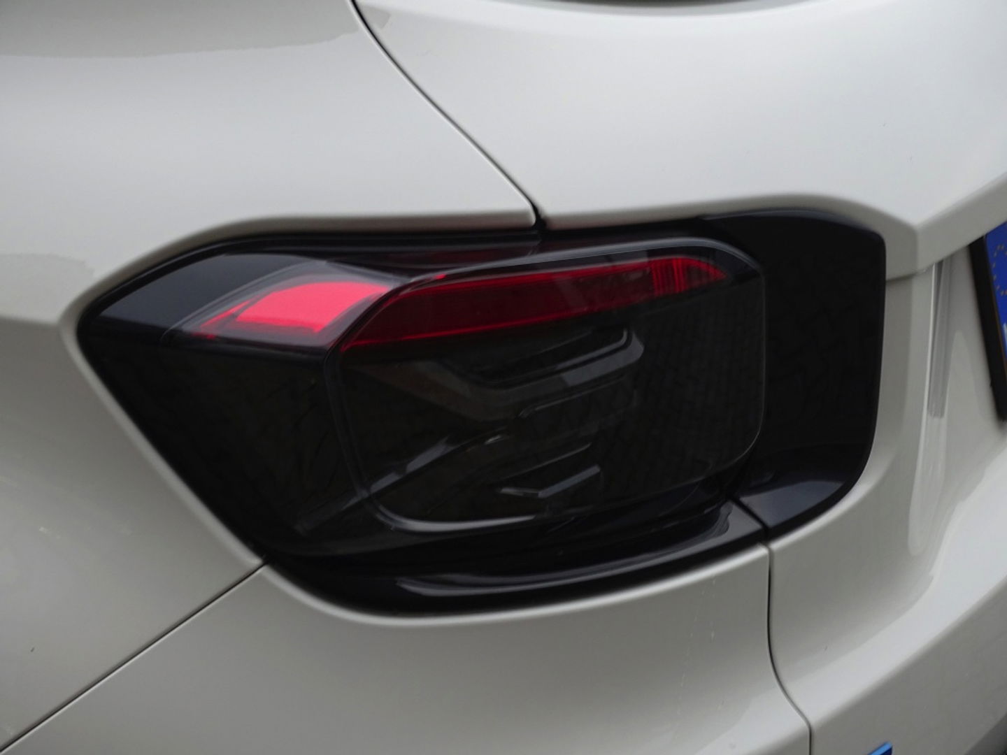 Jeep Avenger automaat 156PK / 2024 / LED *NAP*