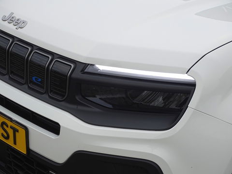 Jeep Avenger automaat 156PK / 2024 / LED *NAP*