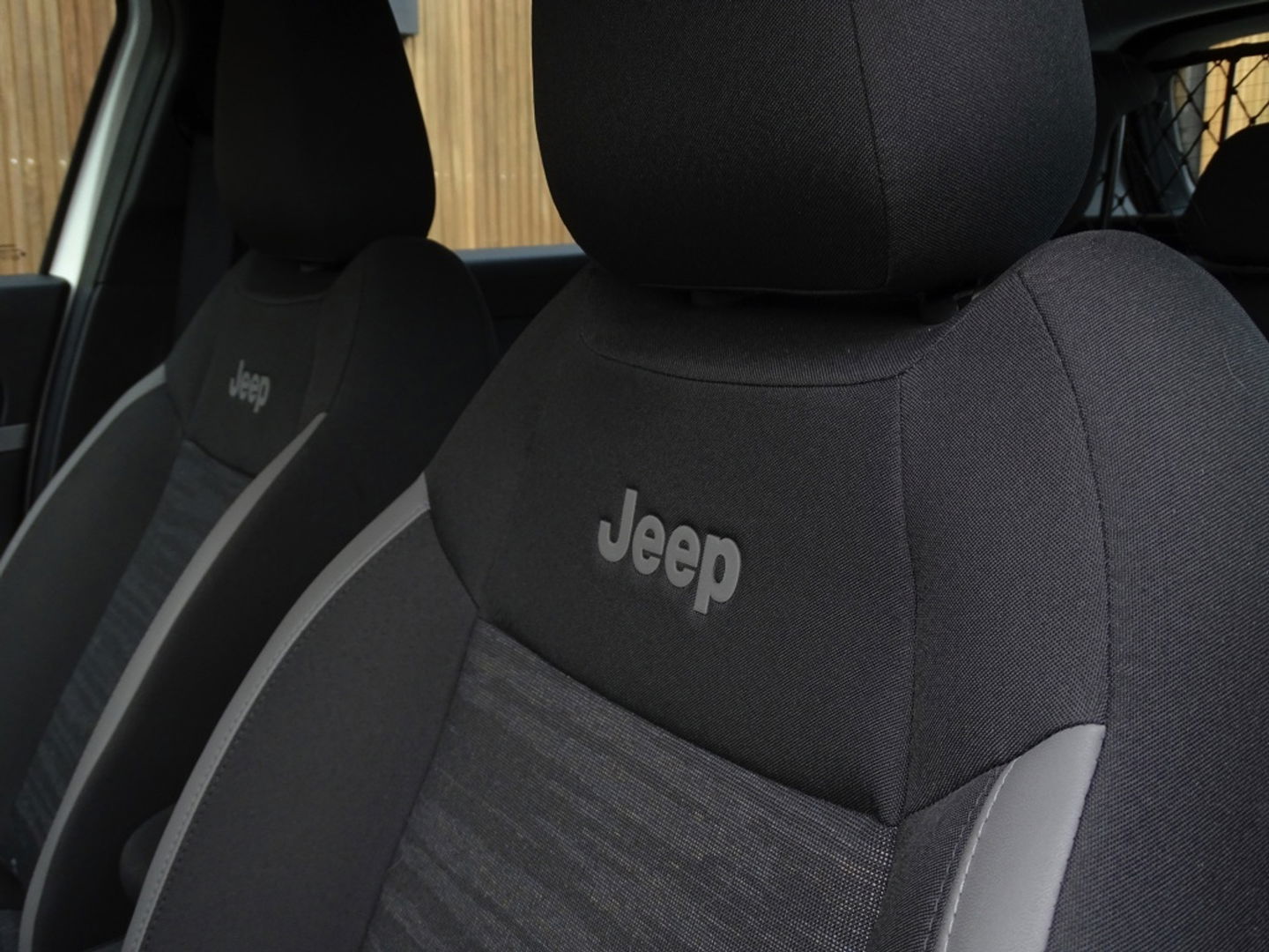 Jeep Avenger automaat 156PK / 2024 / LED *NAP*