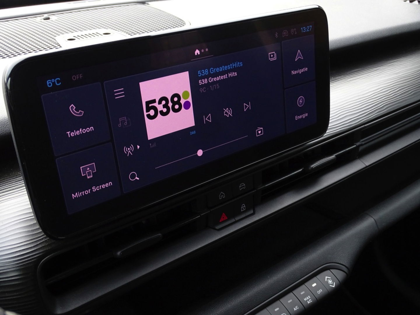 Jeep Avenger automaat 156PK / 2024 / LED *NAP*