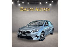Kia Ceed 1.5 T-GDI AUTOMAAT DYNAMICLINE NAVI LMV PDC WINTERPACK