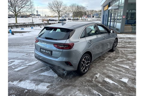 Kia Ceed 1.5 T-GDI AUTOMAAT DYNAMICLINE NAVI LMV PDC WINTERPACK