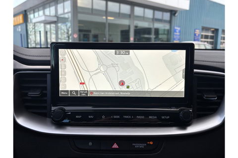 Kia Ceed 1.5 T-GDI AUTOMAAT DYNAMICLINE NAVI LMV PDC WINTERPACK