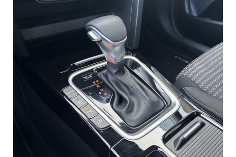 Kia Ceed 1.5 T-GDI AUTOMAAT DYNAMICLINE NAVI LMV PDC WINTERPACK