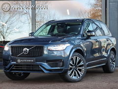 Volvo XC90 T8 Recharge AWD Plus Dark 7p Pano Trekhaak 360 Camera