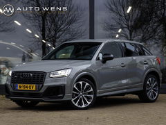 Audi SQ2 2.0 TFSI 300PK Aut. Adaptive Cruise Quantumgrijs