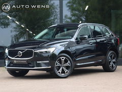 Volvo XC60 T6 AWD Inscription 350PK ACC Panoramadak 19 inch